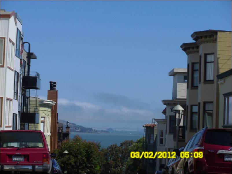 arrivo san francisco 28.08.14 e poi via 081